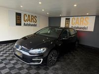 Gebraucht VW Golf 100 kW (136 PS) 2020 Schwarz Limousine