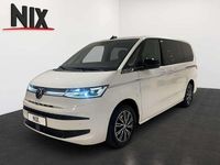 Gebraucht VW Multivan Style 150 PS (110 kW) 2024 Candyweiß Van / Kleinbus