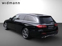 gebraucht Mercedes E300 T