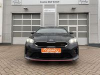 Gebraucht Kia ProCeed GT 204 PS (150 kW) 2020 Schwarz Kombi