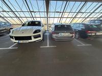 Gebraucht Porsche Cayenne 475 PS (349 kW) 2023 Weiß SUV