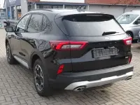 Gebraucht Ford Kuga Active X 242 PS (177 kW) 2025 Schwarz SUV