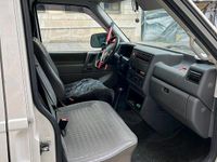 Gebraucht VW Transporter 88 PS (64 kW) 2003 Van