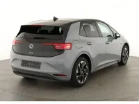 Gebraucht VW ID.3 IQ Drive 150 kW (204 PS) 2023 Schwarz Kleinwagen