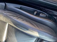 Gebraucht BMW 318 Cabriolet 143 PS (105 kW) 2004 Silber Cabrio