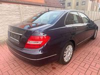 Gebraucht Mercedes C180 345 PS (253 kW) 2014 Blau Limousine