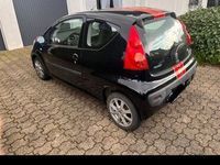 gebraucht Peugeot 107 Street Racing