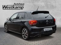 gebraucht VW Polo 2.0 TSI Beats 18