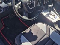 gebraucht Audi A4 Verkauf