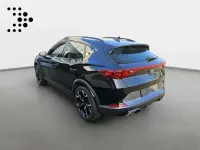 Brugt Cupra Formentor 204 HK (150 kW) 2023 Sort SUV
