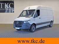 Second-hand Mercedes E-Sprinter 69 kW (95 CP) 2022 Alb Van