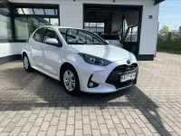 Brugt Mazda 2 92 HK (67 kW) 2023 Hvid Hatchback
