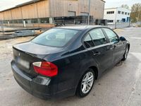 gebraucht BMW 318 D 2008 —TÜV 03/26