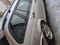 Gebraucht BMW 320 150 PS (110 kW) 2005 Grau Kombi