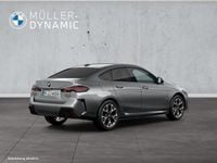 Gebraucht BMW 218 Efficient Dynamics 150 PS (110 kW) 2025 Skyscraper grau Coupé