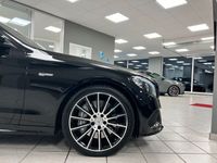 gebraucht Mercedes C43 AMG AMG | Perf.-AGA |Night|Pano|RfK|Burmester