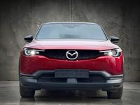Gebraucht Mazda MX30 Edition 106 kW (145 PS) 2020 Rot SUV