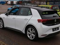 gebraucht VW ID3 150 kW Pro S 82kWh 5-Sitzer PDC Alcantara