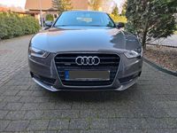 gebraucht Audi A5 Sportback quattro