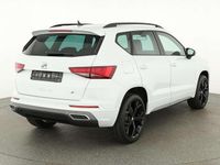 Neu Seat Ateca FR 150 PS (110 kW) 2025 Nevada weiss SUV