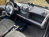 Gebraucht Smart ForTwo Coupé 71 PS (52 kW) 2012 Weiß Coupé