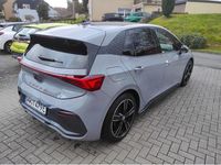 Gebraucht Cupra Born 150 kW (204 PS) 2022 Mondsteingrau Kleinwagen