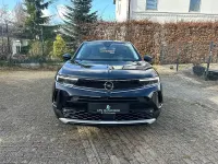 Gebraucht Opel Mokka Elegance 131 PS (96 kW) 2023 Schwarz SUV