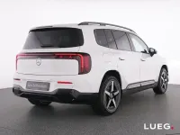 Gebraucht Mercedes GLB250 AMG 200 kW (272 PS) 2026 Weiß SUV