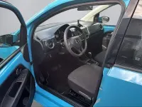 Gebraucht VW e-up! 61 kW (83 PS) 2021 Andere Kleinwagen