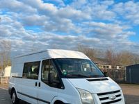 gebraucht Ford Transit 