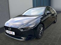 gebraucht Mazda 3 3 SKYACTIV-X EDITION 100 NaviSKYACTIV-X 2.0