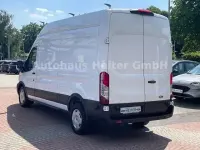 Gebraucht Ford Transit Trend 131 PS (96 kW) 2025 Weiß Van