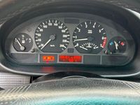 Gebraucht BMW 320 170 PS (125 kW) 2002 Schwarz Limousine