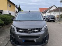 gebraucht Opel Zafira Life 2.0 Diesel 130kW Tourer M Auto T...