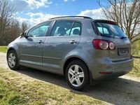 Gebraucht VW Golf VI 102 PS (75 kW) 2010 Grau Kleinwagen