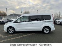 gebraucht Ford Grand Tourneo Connect Titanium*7Sitzer*Navi*PDC*