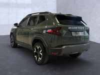 Gebraucht Dacia Duster Extreme 131 PS (96 kW) 2025 Grau SUV