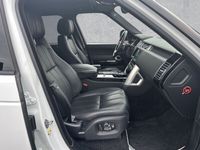 gebraucht Land Rover Range Rover Autobiography 22" Pano super Zustand