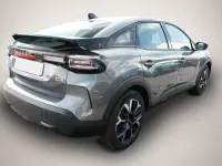 Neu Citroën C4 136 PS (100 kW) 2025 Grau SUV