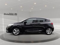 gebraucht Renault Clio IV TCe 90 eco² ENERGY Limited LM Navi