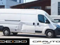 Usata Fiat Ducato 131 CV (96 kW) 2019 Bianco Furgone
