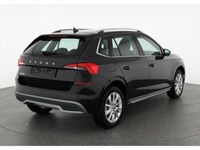 gebraucht Skoda Kamiq Style 1.0 TSI DSG Style