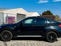 Gebraucht BMW X6 Performance 306 PS (225 kW) 2010 Schwarz SUV