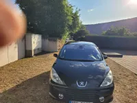 Gebraucht Peugeot 307 109 PS (80 kW) 2006 Limousine