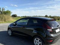 Gebraucht Ford Fiesta SYNC Edition 82 PS (60 kW) 2014 Kleinwagen