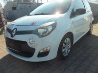 Gebraucht Renault Twingo 75 PS (55 kW) 2013 Weiß Kleinwagen