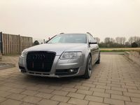 gebraucht Audi A6 Allroad 