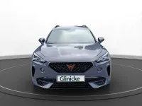 Gebraucht Cupra Formentor VZ 310 PS (228 kW) 2021 Graphengrau SUV