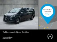 Gebraucht Mercedes V250 Style 190 PS (139 kW) 2026 Schwarz Van / Kleinbus