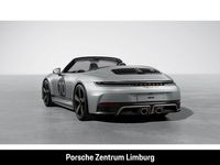 Neu Porsche 992 541 PS (397 kW) 2026 Gtsilbermetallic Cabrio